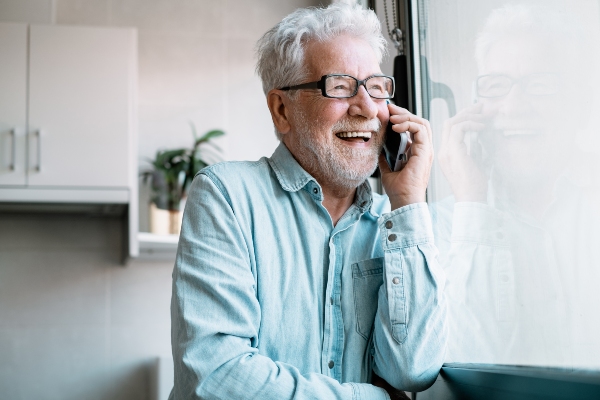 The Denture Fitting Process: What To Expect