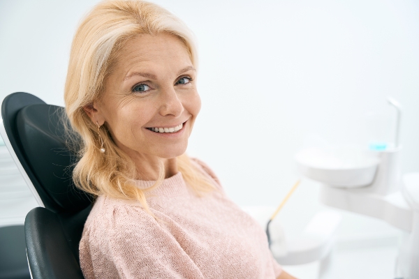 The Safety And Efficacy Of Dental Crowns